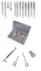 Picture of Surgical Instruments (BlueSkyBio.com)